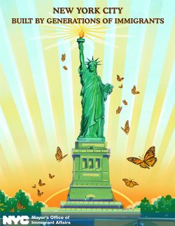 immigrant 